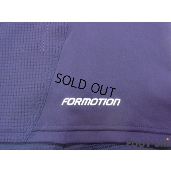 Photo7: Japan Women's Nadeshiko 2012 Home Authentic Shirt FIFA World Champions 2011 Patch/Badge w/tags