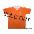 Netherlands 1990 Home Shirt