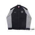 Photo1: Paris Saint Germain Track Jacket w/tags (1)