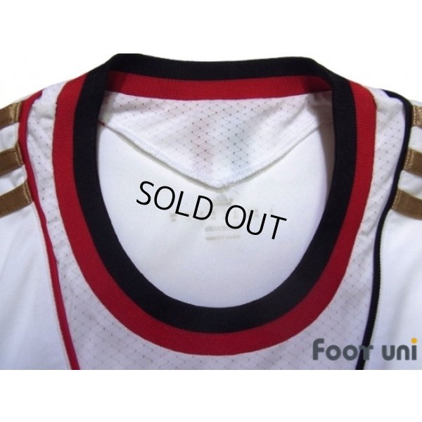 Photo4: AC Milan 2013-2014 Away Shirt