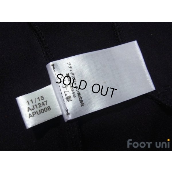 Photo6: Manchester United Track Jacket w/tags