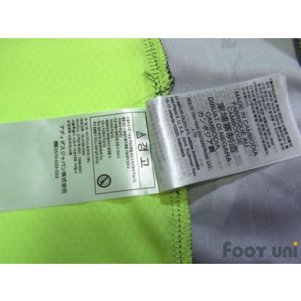 Photo8: Japan 2020 GK Shirt w/tags