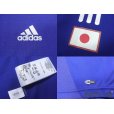 Photo6: Japan 2002 Home Authentic Long Sleeve Shirt