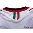 Photo6: AC Milan 2013-2014 Away Shirt