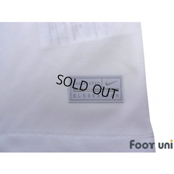 Photo7: Urawa Reds 2020 Away Shirt w/tags