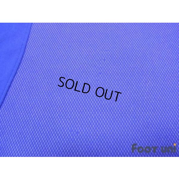 Photo7: Japan 2002 Home Authentic Long Sleeve Shirt