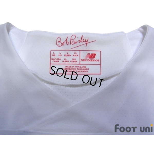 Photo5: Liverpool 2019-2020 Away Authentic Shirt #5 Wijnaldum Champions League Patch/Badge