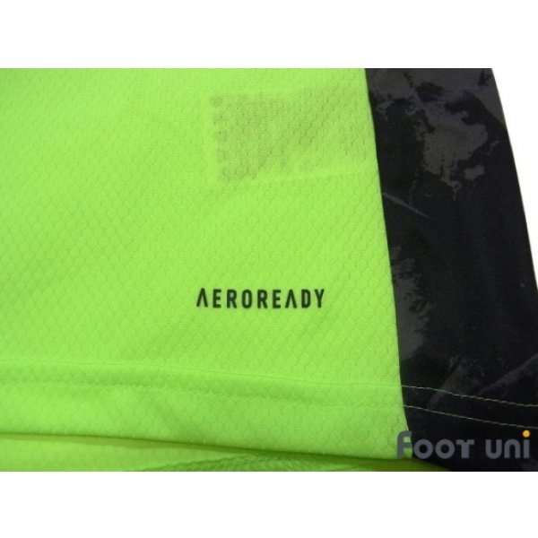 Photo7: Japan 2020 GK Shirt w/tags