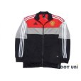 Photo1: Manchester United Track Jacket w/tags (1)