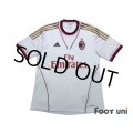 AC Milan 2013-2014 Away Shirt