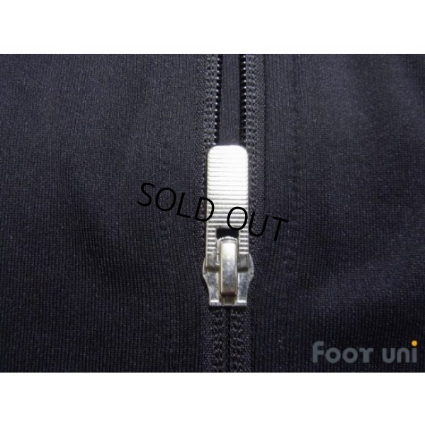 Photo7: Paris Saint Germain Track Jacket w/tags