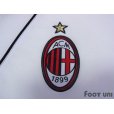 Photo5: AC Milan 2013-2014 Away Shirt