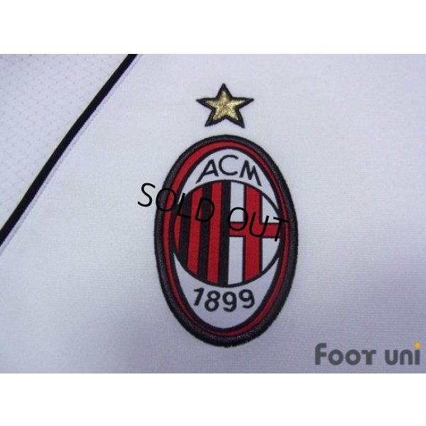 Photo5: AC Milan 2013-2014 Away Shirt