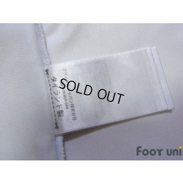 Photo7: AC Milan 2013-2014 Away Shirt