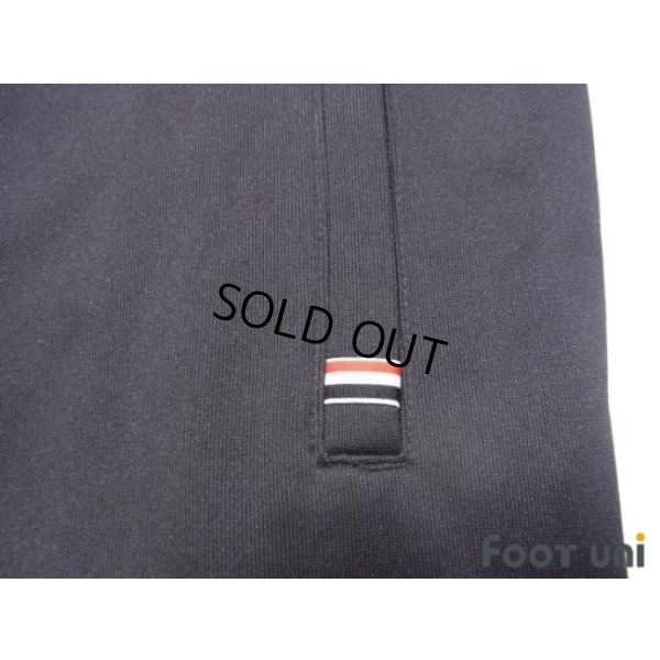 Photo7: Manchester United Track Jacket w/tags