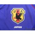 Photo5: Japan 2002 Home Authentic Long Sleeve Shirt