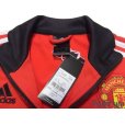 Photo4: Manchester United Track Jacket w/tags