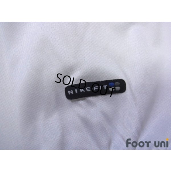 Photo7: FC Sion 1998-2000 Away Long Sleeve Shirt