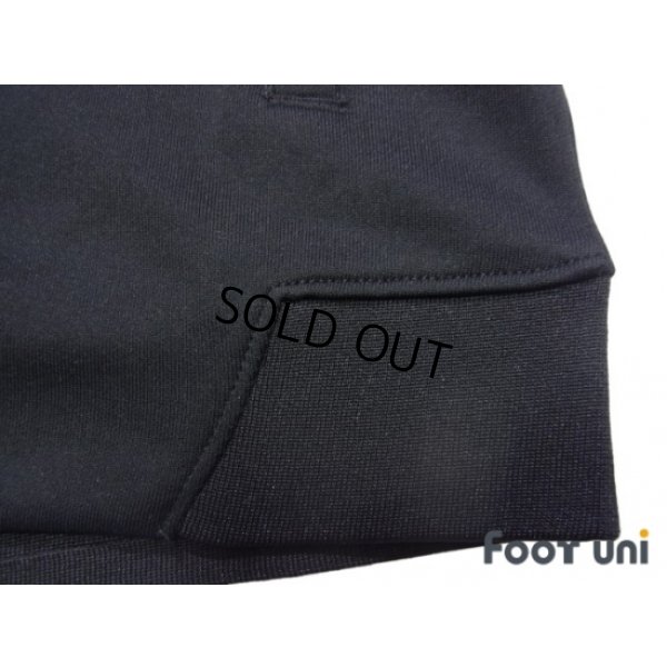 Photo8: Paris Saint Germain Track Jacket w/tags