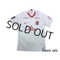 Urawa Reds 2020 Away Shirt w/tags