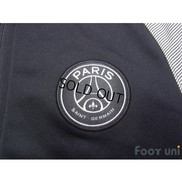 Photo5: Paris Saint Germain Track Jacket w/tags