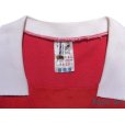 Photo4: Bayern Munchen 1980-1981 Home Long Sleeve Shirt (4)