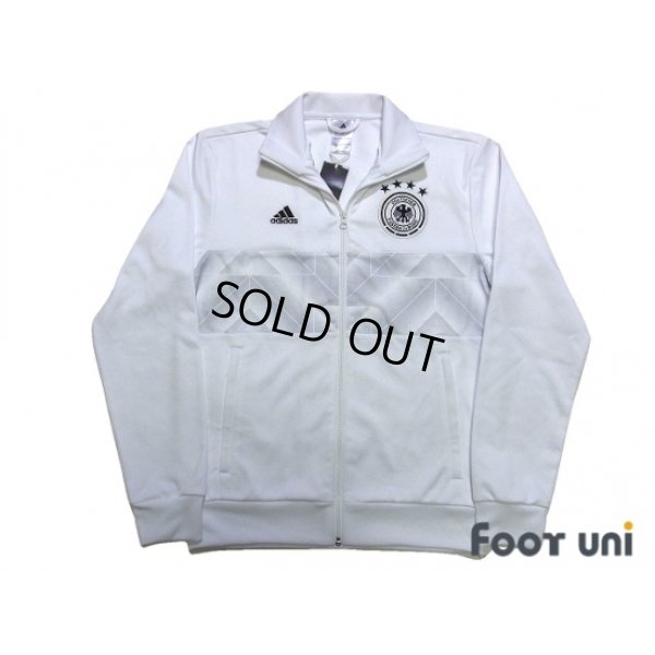 Germany Track Jacket Track Top - Online Store From Footuni Japan