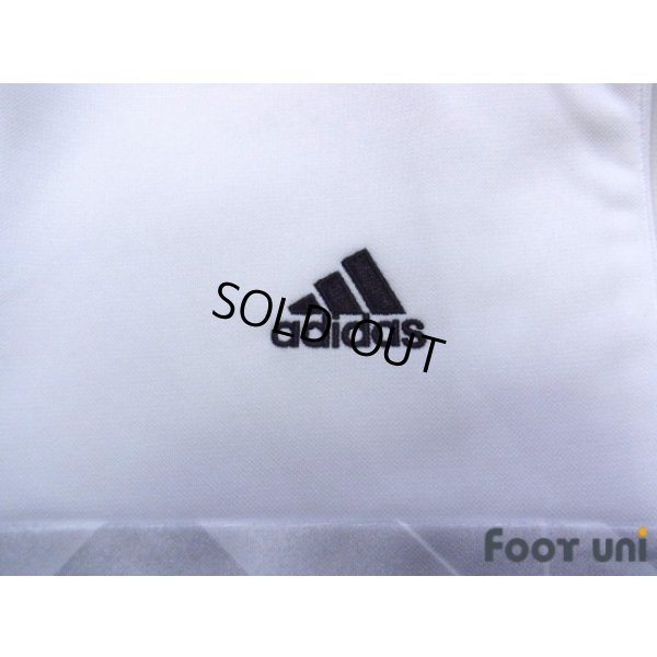 Photo6: Germany Track Jacket w/tags