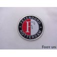 Photo5: Feyenoord 2003-2004 Home Shirt