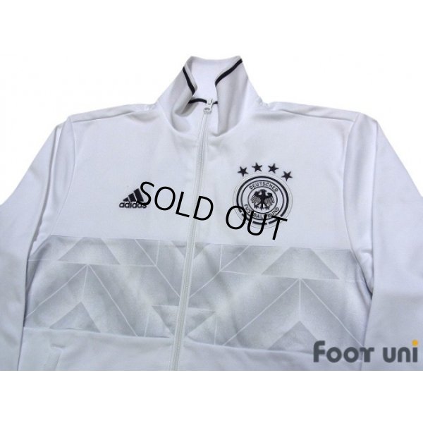 Photo3: Germany Track Jacket w/tags