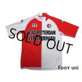 Feyenoord 2003-2004 Home Shirt