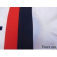 Photo8: Paris Saint Germain 1987-1988 Home Long Sleeve Shirt