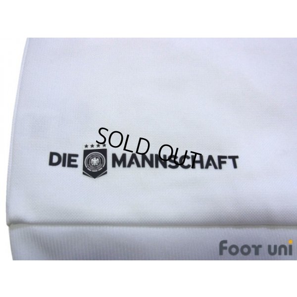 Photo8: Germany Track Jacket w/tags