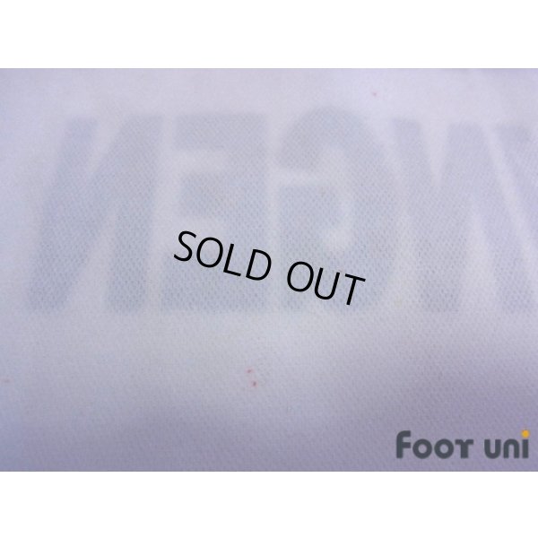 Photo8: Feyenoord 2003-2004 Home Shirt