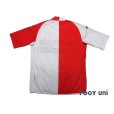 Photo2: Feyenoord 2003-2004 Home Shirt (2)