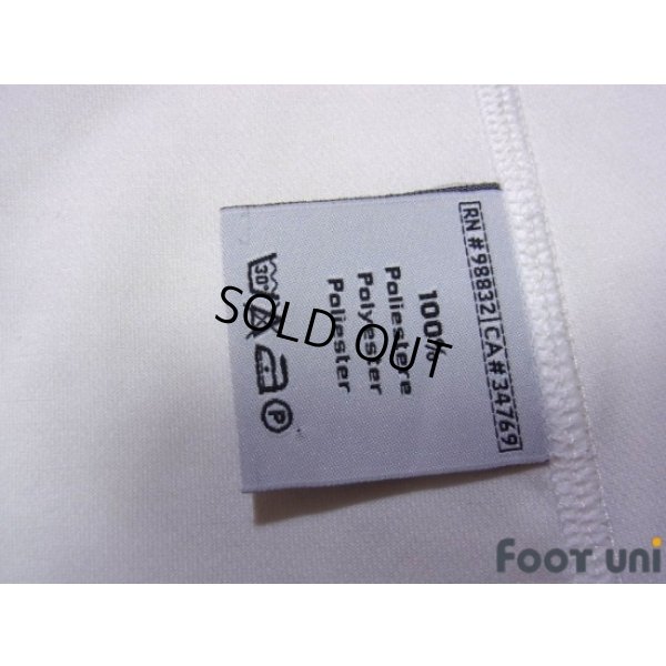 Photo7: Feyenoord 2003-2004 Home Shirt