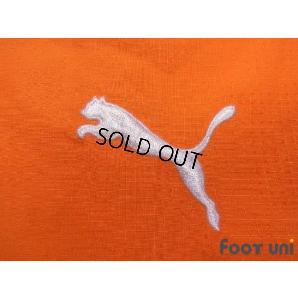 Photo6: Cote d'Ivoire 2006 Home Shirt