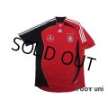 Germany 2006 Away Authentic Shirt