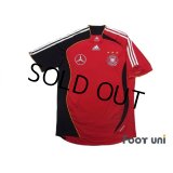 Germany 2006 Away Authentic Shirt