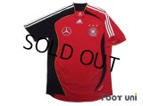 Germany 2006 Away Authentic Shirt