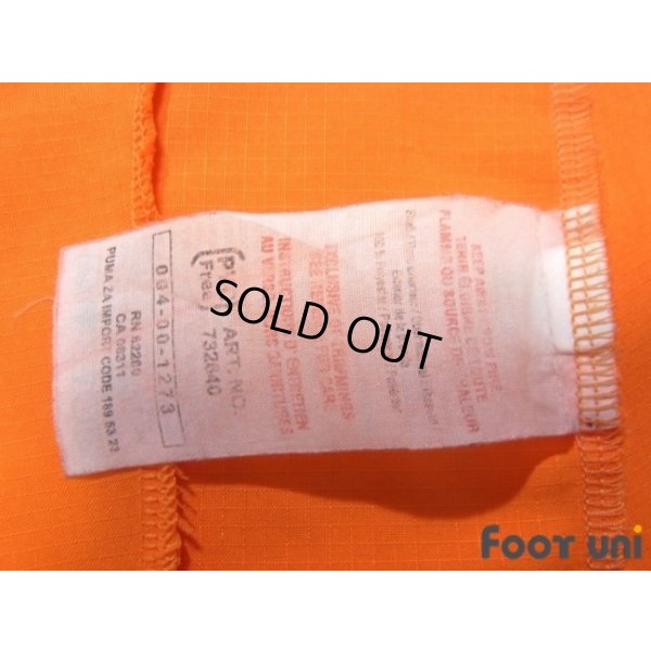 Photo7: Cote d'Ivoire 2006 Home Shirt