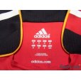 Photo4: Germany 2006 Away Authentic Shirt