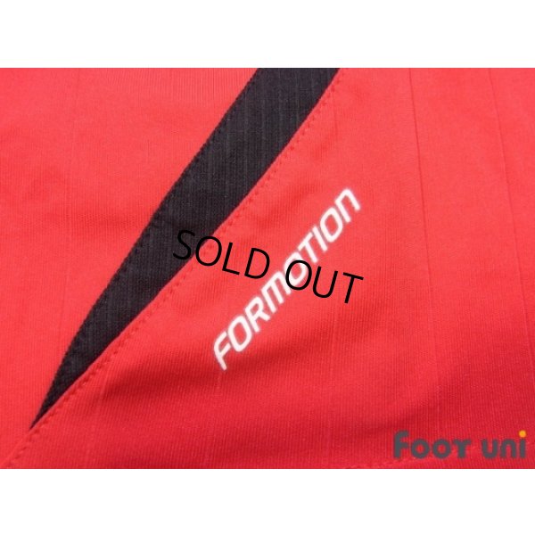 Photo7: Germany 2006 Away Authentic Shirt