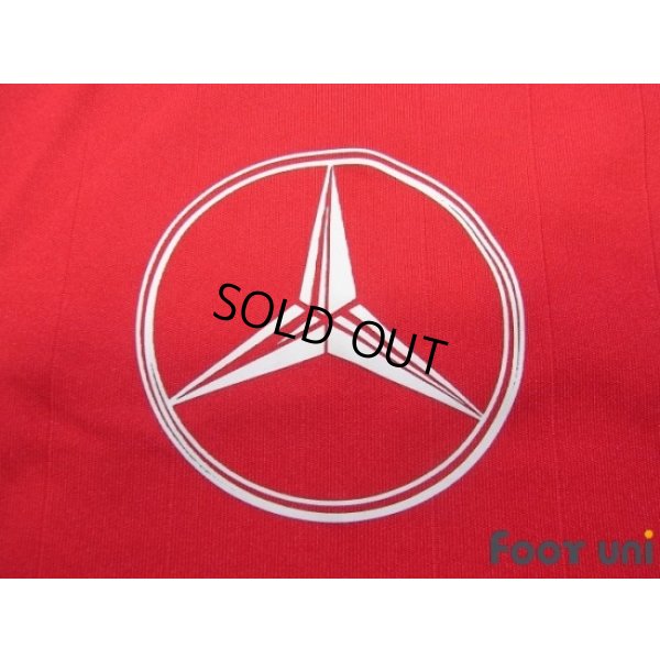 Photo5: Germany 2006 Away Authentic Shirt