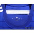 Photo5: Chelsea 2014-2015 Home Shirt #5 Kurt Zouma