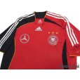 Photo3: Germany 2006 Away Authentic Shirt