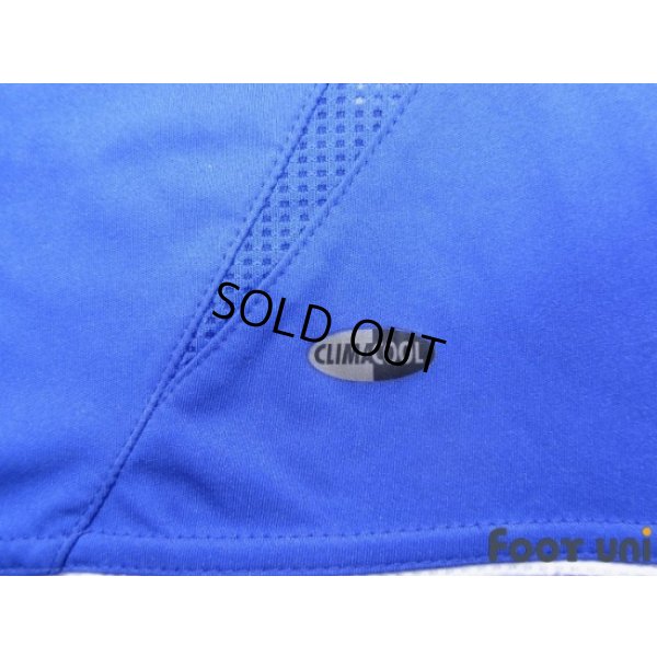 Photo6: Chelsea 2006-2008 Home Shirt