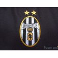 Photo6: Juventus 2001-2002 Away Shirt #26 Davids