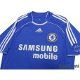 Photo3: Chelsea 2006-2008 Home Shirt