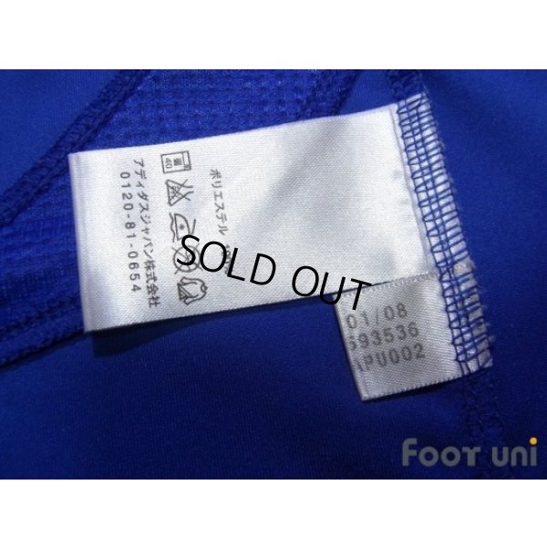 Photo8: Chelsea 2006-2008 Home Shirt